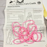 DAMO3 - House of Marbles Cat's Cradle string game
