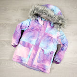 VIBU1 - Mountain Warehouse Ranger Waterproof Parka, Size 3/4T