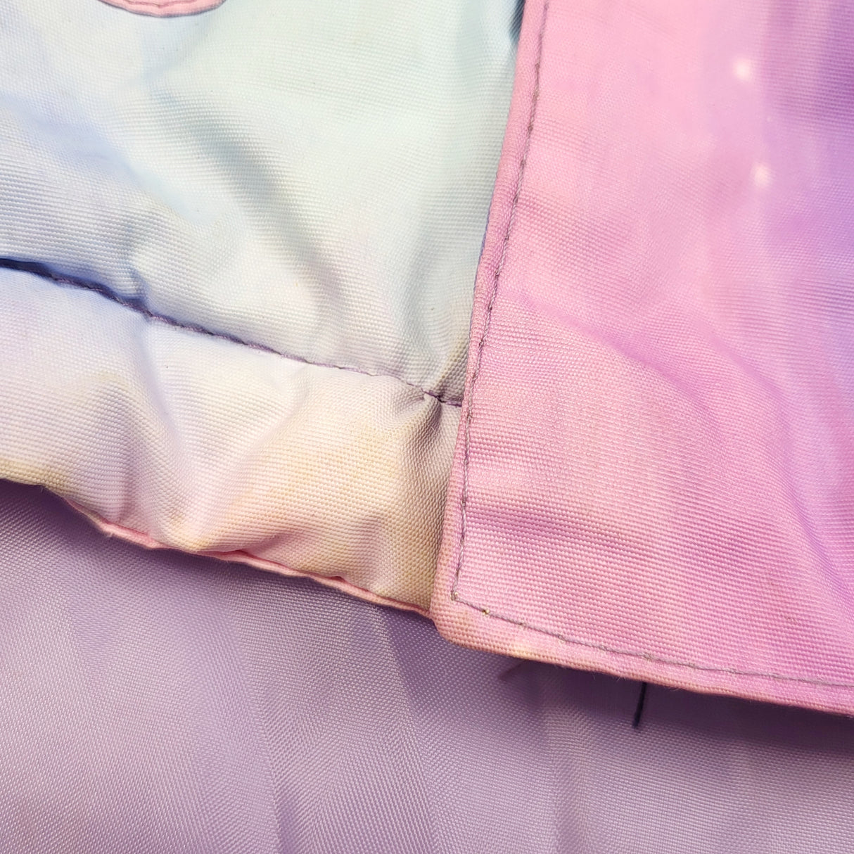 VIBU1 - Mountain Warehouse Ranger Waterproof Parka, Size 3/4T