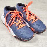 NORE1 - Under Armour "Jet" basketball shoes. Youth size 5