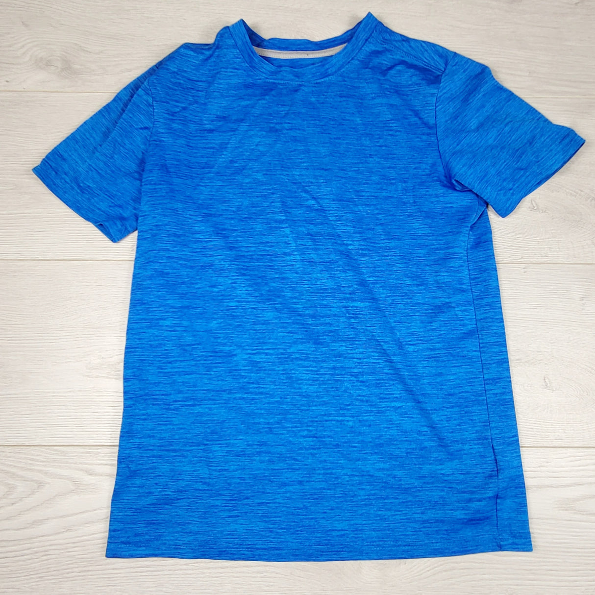 NORE11 - Old Navy blue active t-shirt. Size 10/12