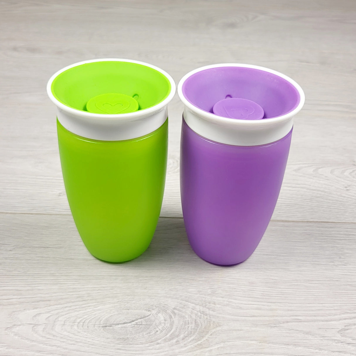 HKTT1 - Munchkin learner cups (no handles)