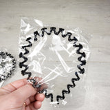 TBRG1 - NEW - Non slip headbands