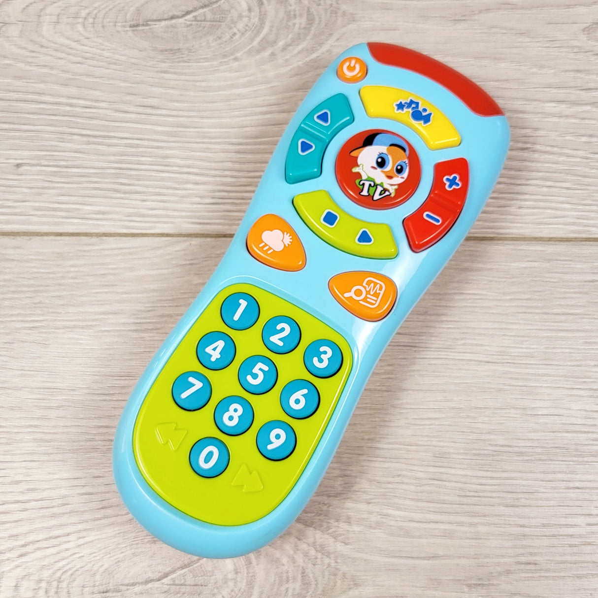 STLL1 - JOYIN "My Learning Remote" toy