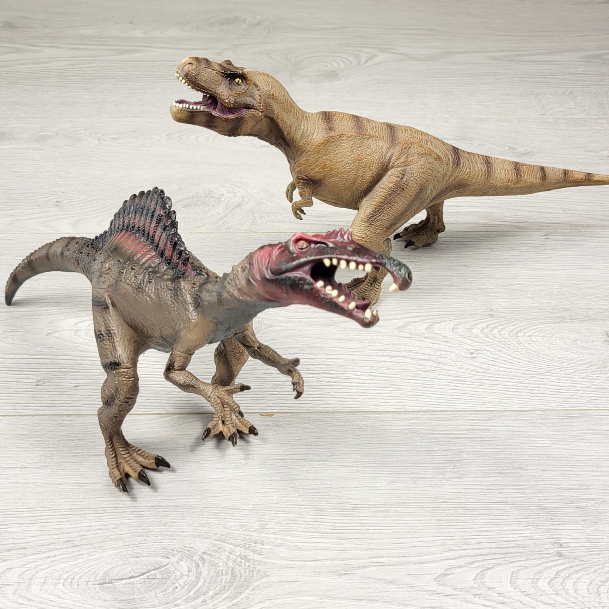 RABR2 - Jurassic World Hammond Collection Dinosaurs