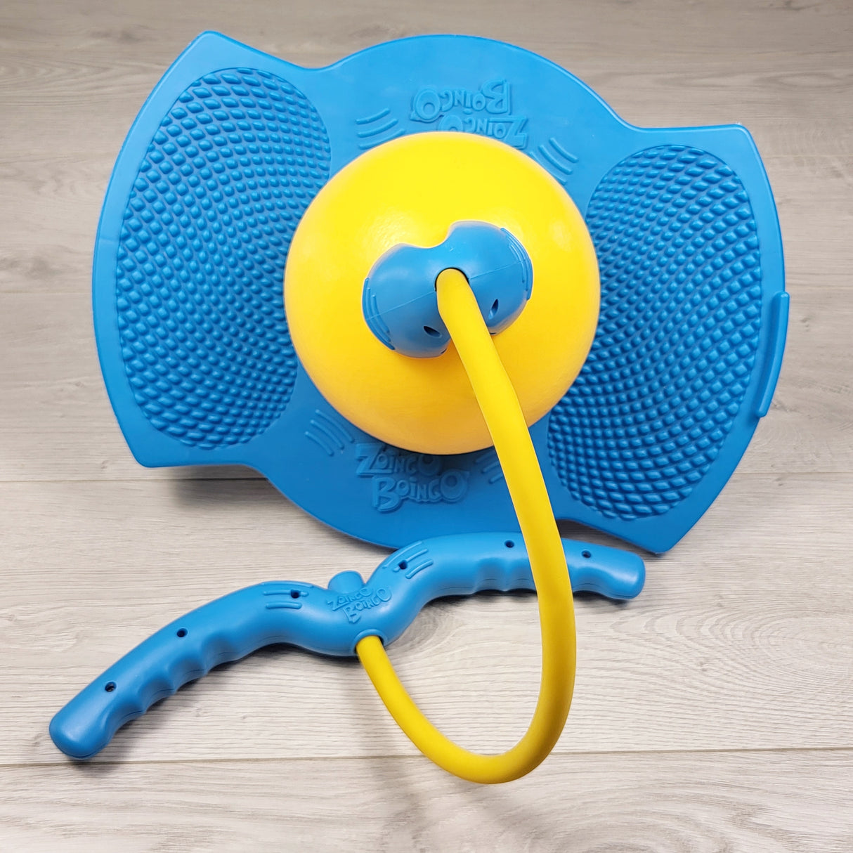 RABR2 - Zoingo Boingo Freestyle Pogo Toy (sorry, no shipping)