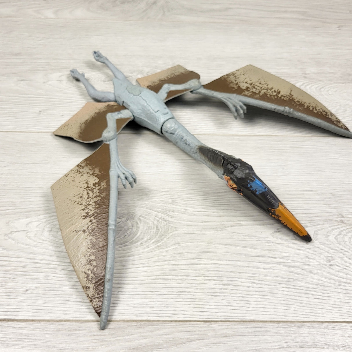 RABR2 - Jurassic World Dominion Massive Action Quetzalcoatlus dinosaur action figure