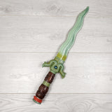 RABR2 - Raya and the Last Dragon toy Dragon Blade (sorry, no shipping)