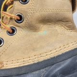 SRIS1 - Sorel Cheyanne waterproof boots. Youth size 2