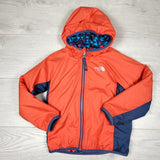 SRIS1 - The North Face Reversible Breezeway Wind Jacket . Size 4T