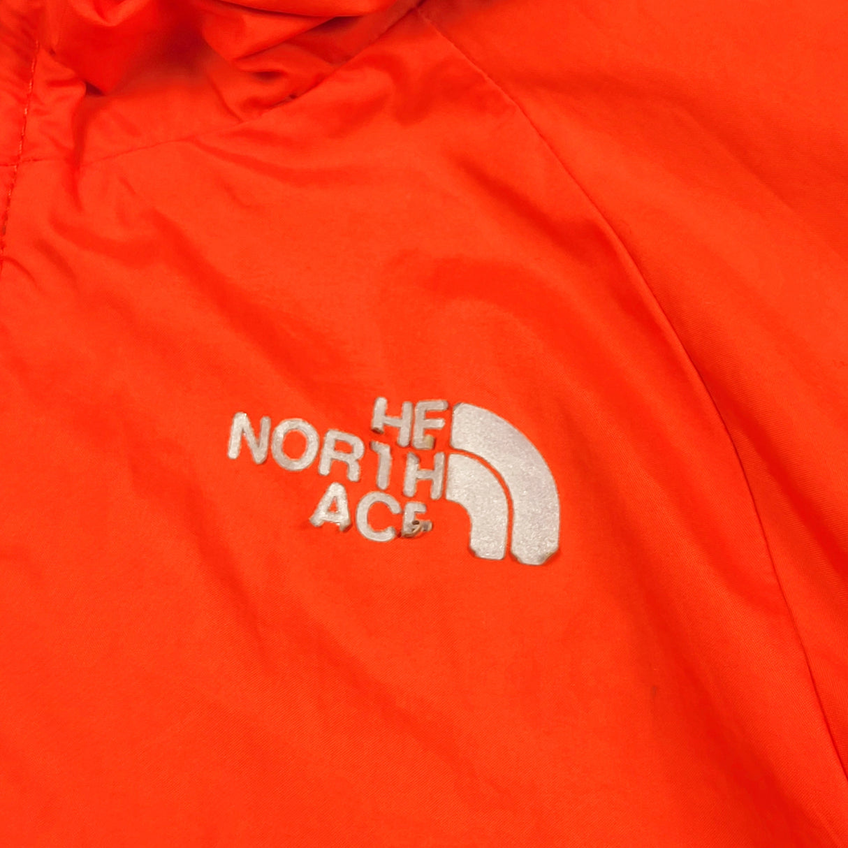 SRIS1 - The North Face Reversible Breezeway Wind Jacket . Size 4T