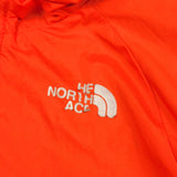 SRIS1 - The North Face Reversible Breezeway Wind Jacket . Size 4T