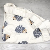 ARDT1 - 3 Sprouts hedgehog play mat (sorry, no shipping)