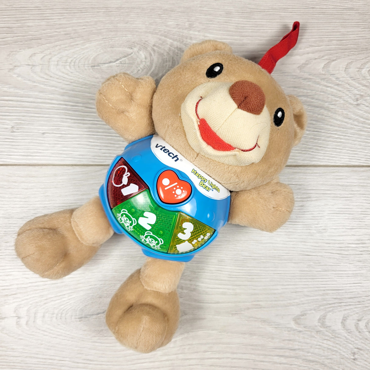 ARDT1 - VTech Happy Lights Bear