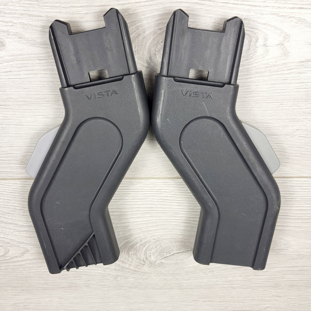 ARDT1 - UPPAbaby Vista Upper Adapters