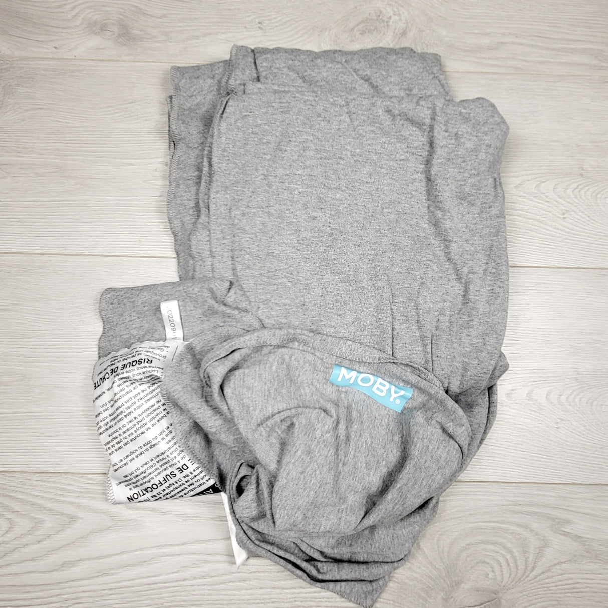 SAFW11 - Moby wrap style baby carrier