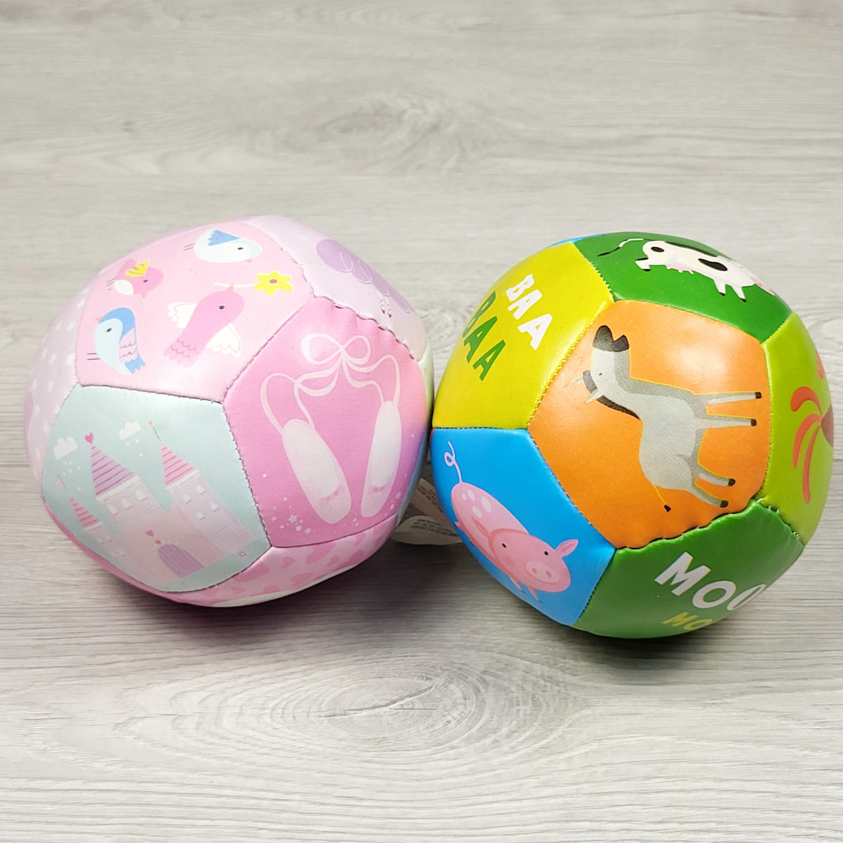 KSAL2 - Crocodile Creek soft ball