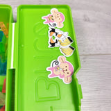 KSAL2 - Lite-Brite Magic Screen toy