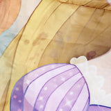 Disney Princesses sleeping bag - AS IS. Sorry,no shipping