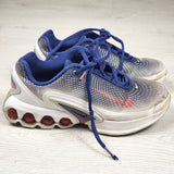 Nike Air Max Olympics edition shoes. Youth size 4