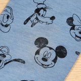 Bonds x Disney blue leggings. Size 3T