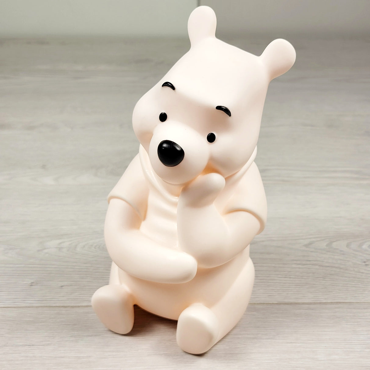 Winnie the Pooh light up figure