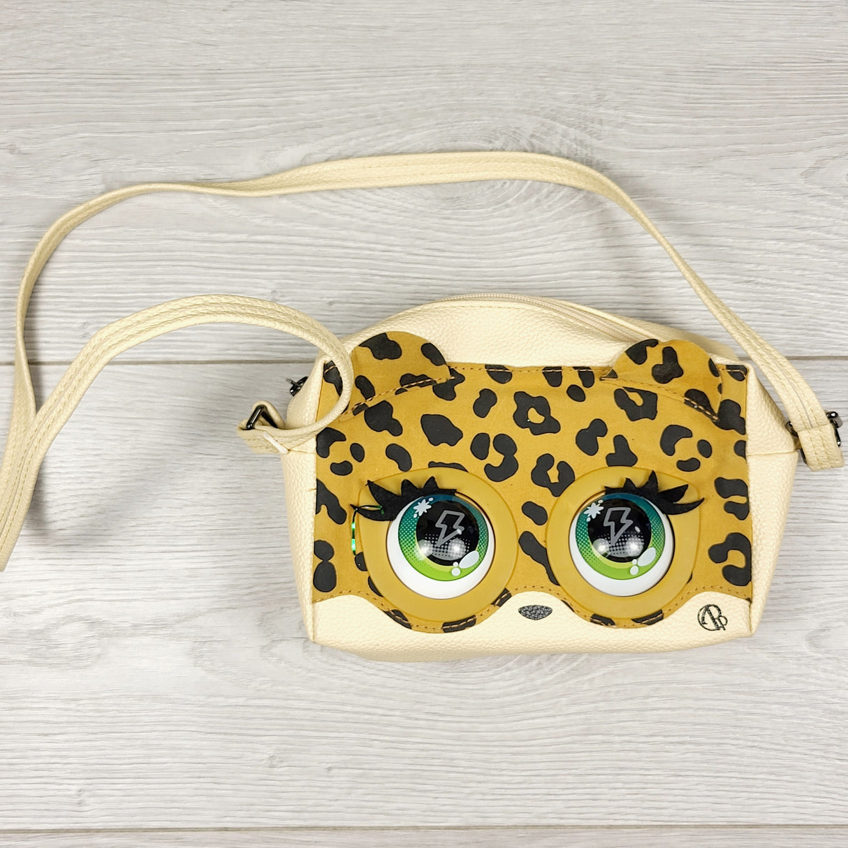 Purse Pets Interactive purse toy