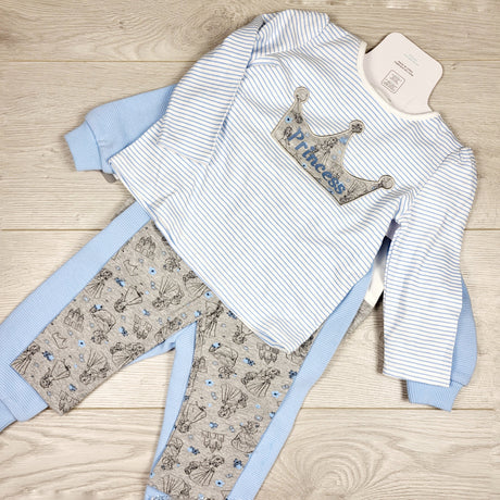 NEW - Disney 4pc Frozen set. Size 9 months