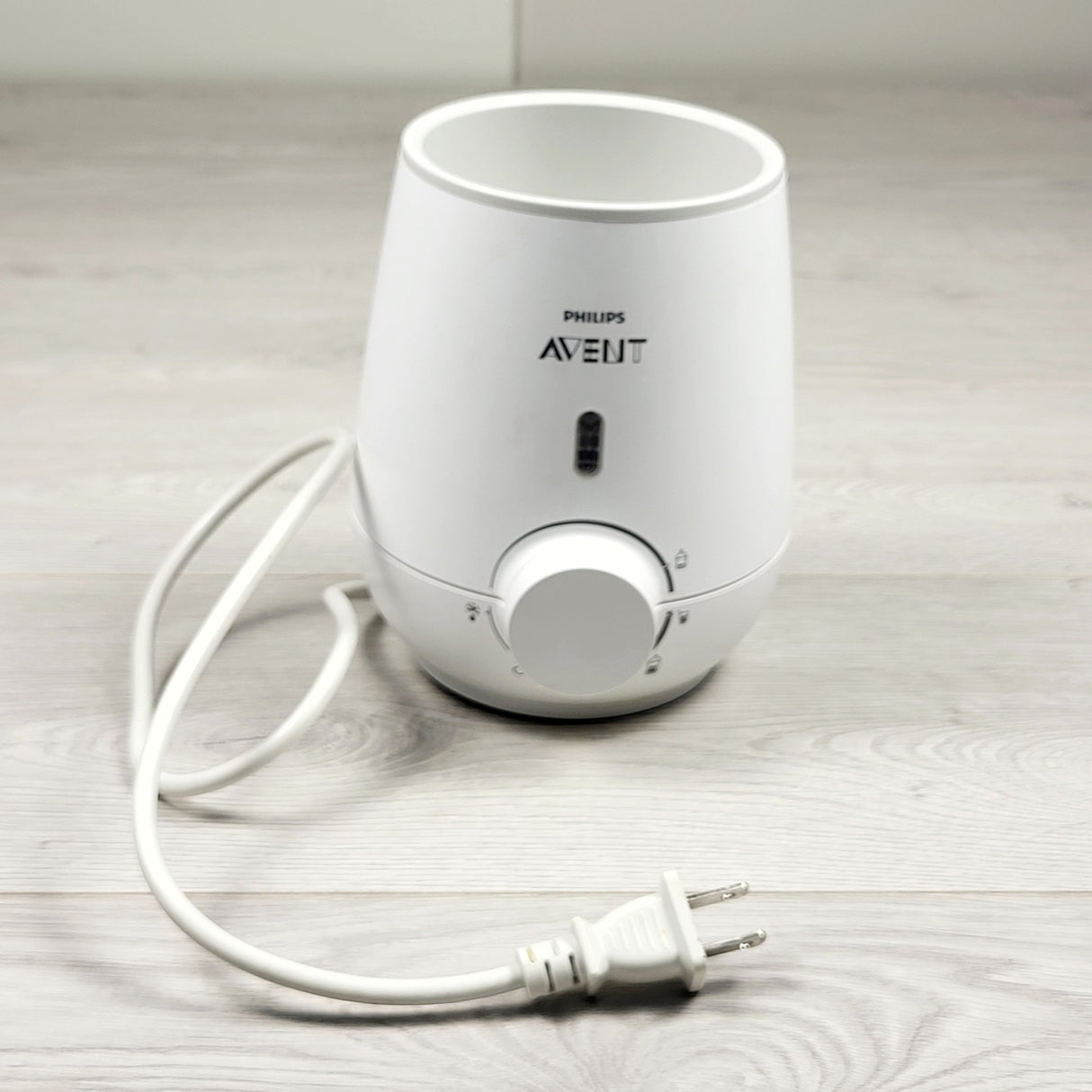 Phillips Avent bottle warmer (sorry, no shipping)