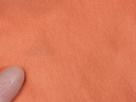 Peekaboo Beans coral zip up hoodie. Size 7