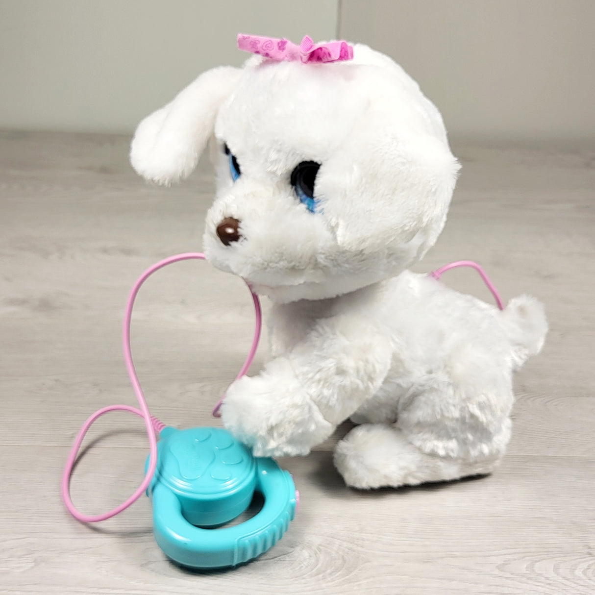 furReal GoGo My Dancin' Pup Interactive Toy