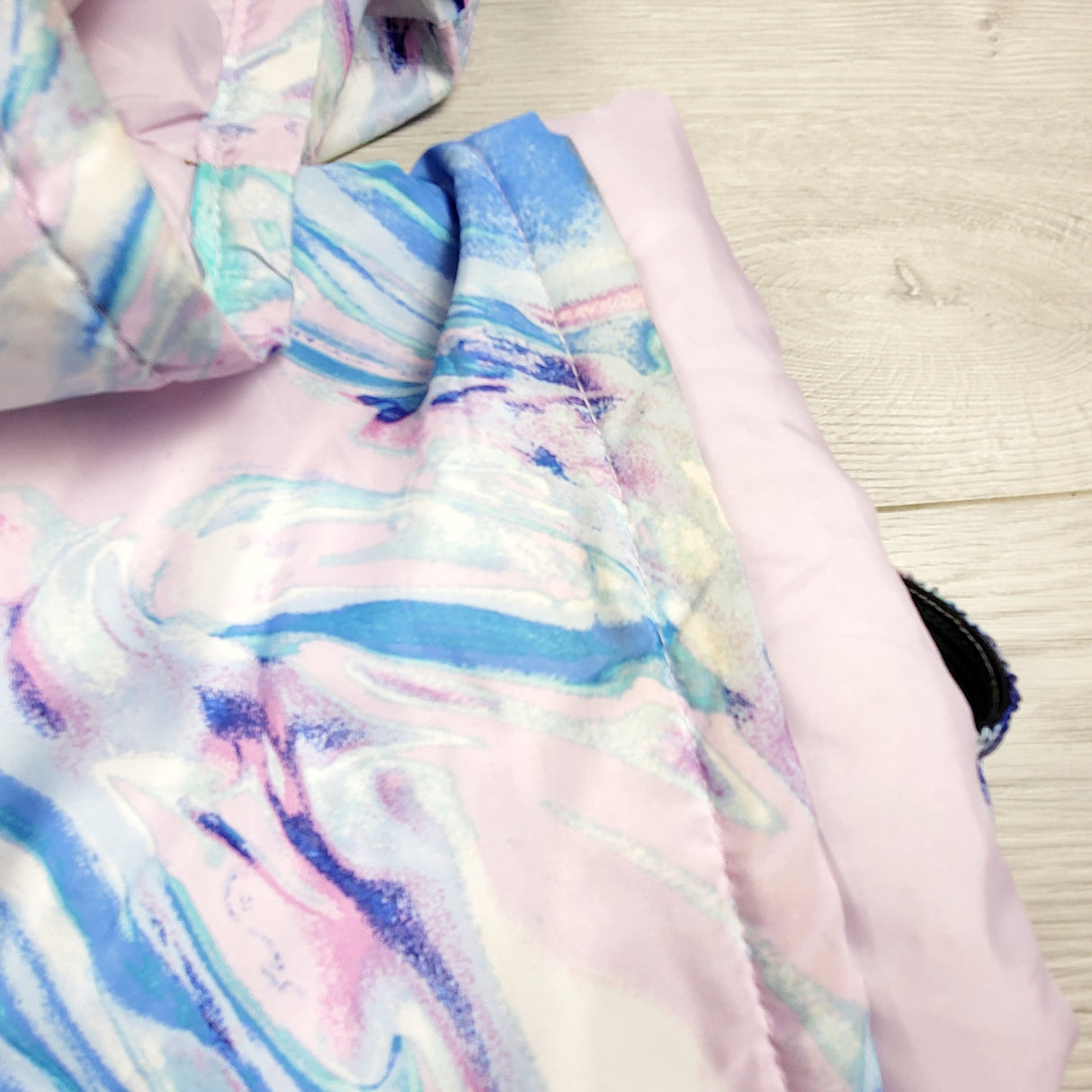 Children's Place fleece lined snow pants. Size 14