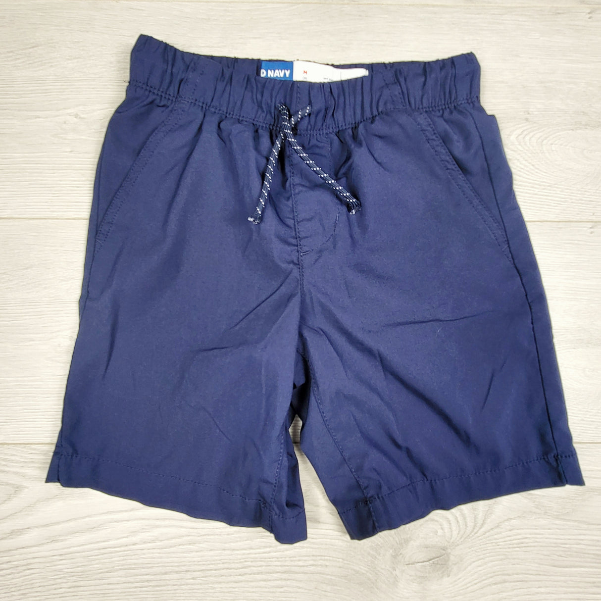 Old Navy navy quick dry shorts. Size 8