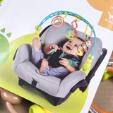 NEW - Bright Starts Play 'n Go Activity Arch