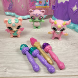 Magic Mixies Mixlings Magic Castle Playset (sorry, no shipping)