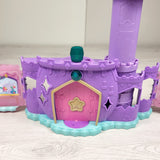Magic Mixies Mixlings Magic Castle Playset (sorry, no shipping)
