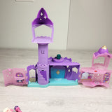 Magic Mixies Mixlings Magic Castle Playset (sorry, no shipping)