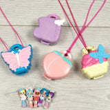 Lot of Shopkins Lil' Secrets Secret Lockets