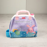 Fisher-Price Little People Cuddle & Play Nursery playset (sorry, no shipping)