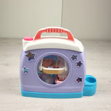 Fisher-Price Little People Cuddle & Play Nursery playset (sorry, no shipping)