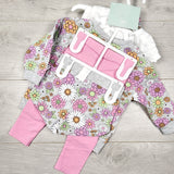 NEW - PL Baby 5pc set. Size 12 months