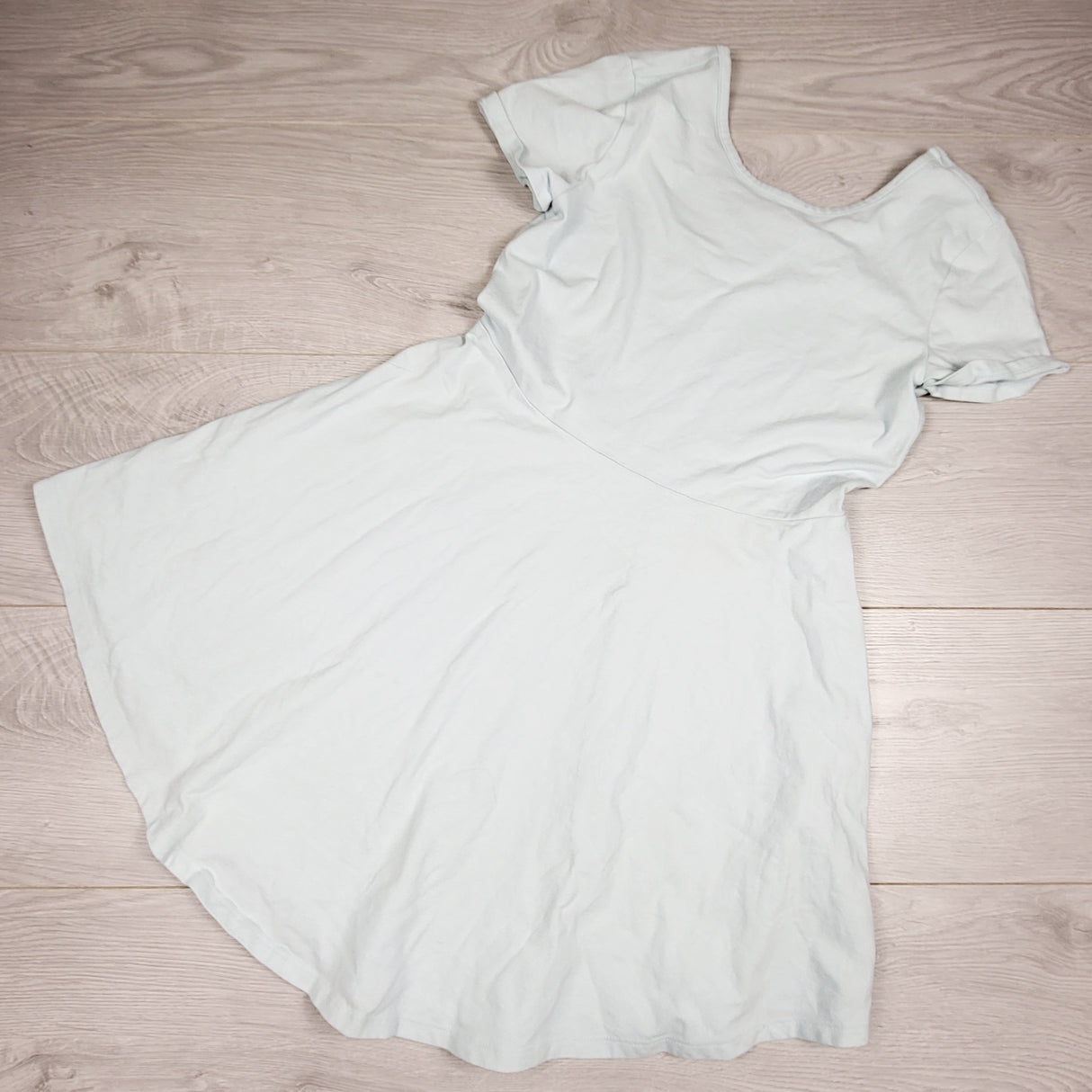 Gap light blue dress. Size 10