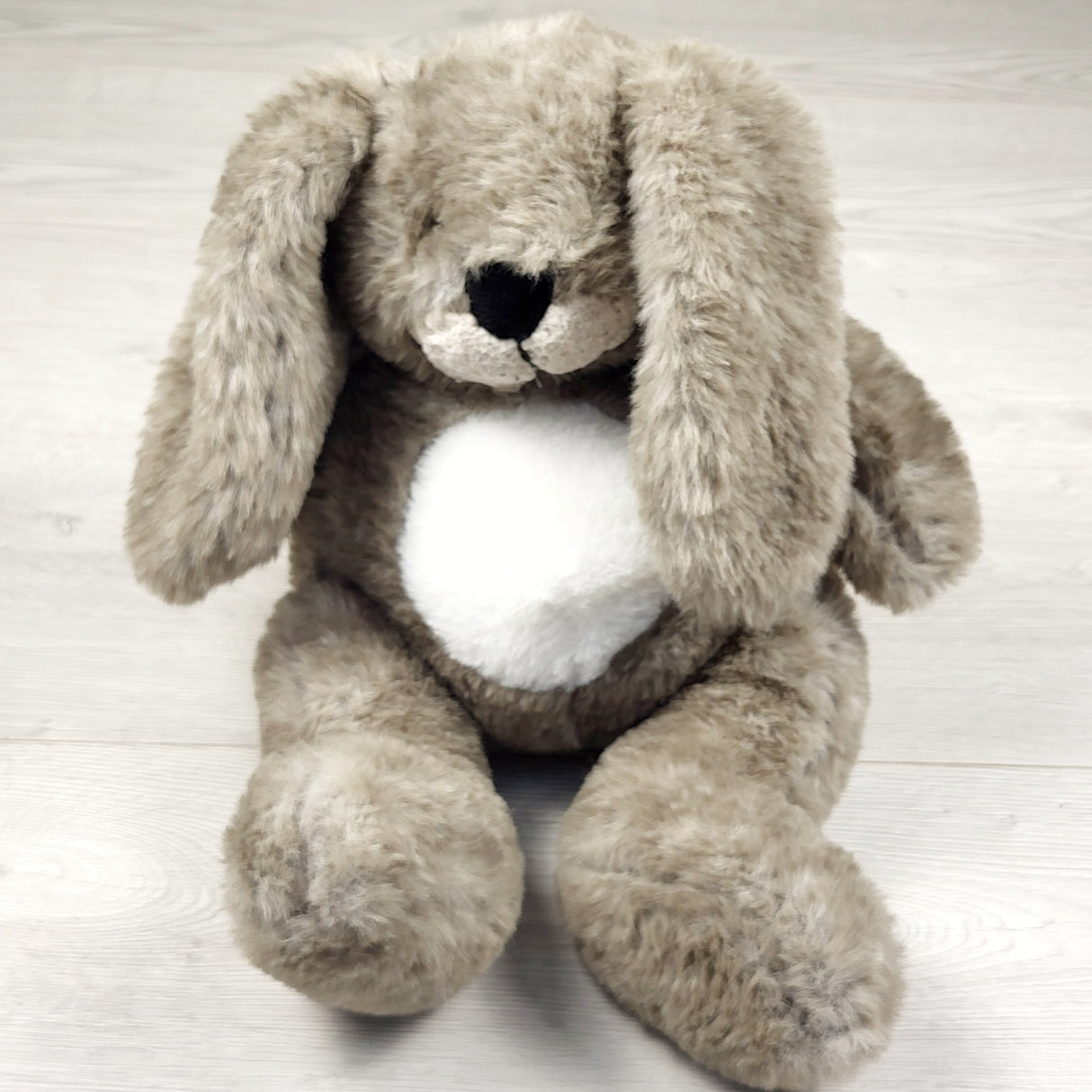 Goats on the Roof "Eugene the Rabbit" plush