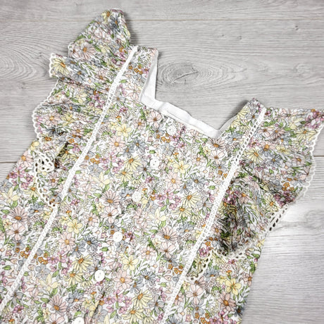 C and C California Kids 3pc set. Size 2T