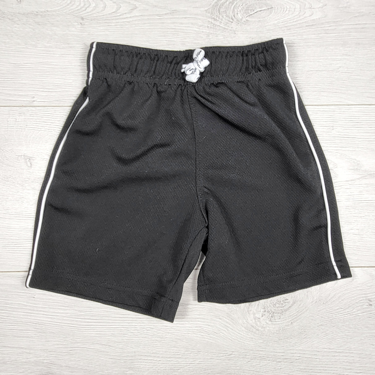 George black active shorts. Size 3T