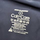 CalmCare navy compression calming sensory tank. Size 4T