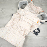 Beco TODDLER Carrier -  Sprinkles pattern