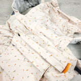 Beco TODDLER Carrier -  Sprinkles pattern