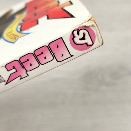 Beet the Vandel Buster. Soft cover graphic novel