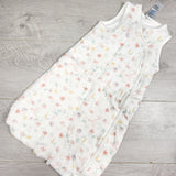 Anko floral print sleep sack. Newborn size